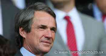 Liverpool legend and former captain Alan Hansen 'seriously ill' in hospital