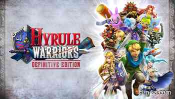 Nintendo of America apparently had concerns about Hyrule Warriors