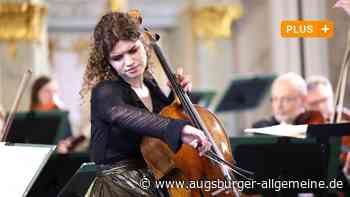 Augsburger Mozartfest: Einmal tief durchatmen mit Mozart