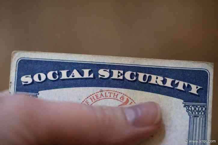What do the numbers on my Social Security Card mean, and how are they generated?
