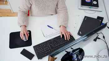 Psychologin erklärt: Warum ein aufgeräumter Schreibtisch das Stresslevel senkt