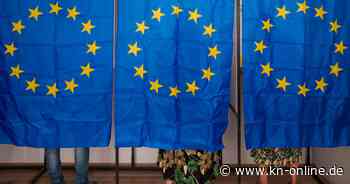 Europawahl 2024: Ergebnis-Übersicht für alle 27 EU-Länder
