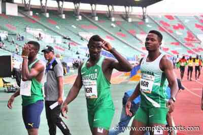 Paris 2024: National Trials Will Serve As Selection For Nigerian Athletes –AFN Technical Director 