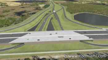 Highway that charges cars to be built in Central Florida