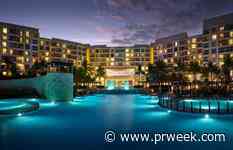 Marriott Vacations Worldwide brings on Slide Nine as corporate comms AOR