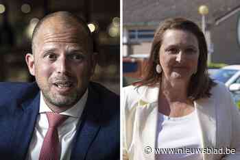 LIVE VLAAMS-BRABANT. N-VA grootste partij in Vlaams-Brabant op Vlaams niveau - Fors verlies voor Gwendolyn Rutten in Aarschot