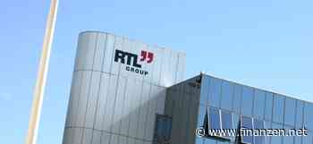 RTL-Aktie: EM-Generalprobe auf RTL zieht Millionen von Fußballfans an