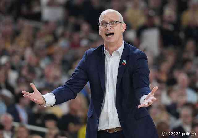 Lakers Rumors: Dan Hurley Has Not Yet Spoken With UConn Team About Decision