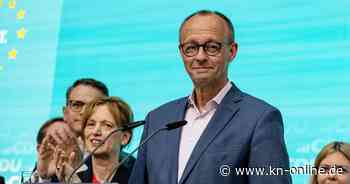 Europawahl 2024 in Deutschland: SPD verliert klar, Union stärkste Kraft