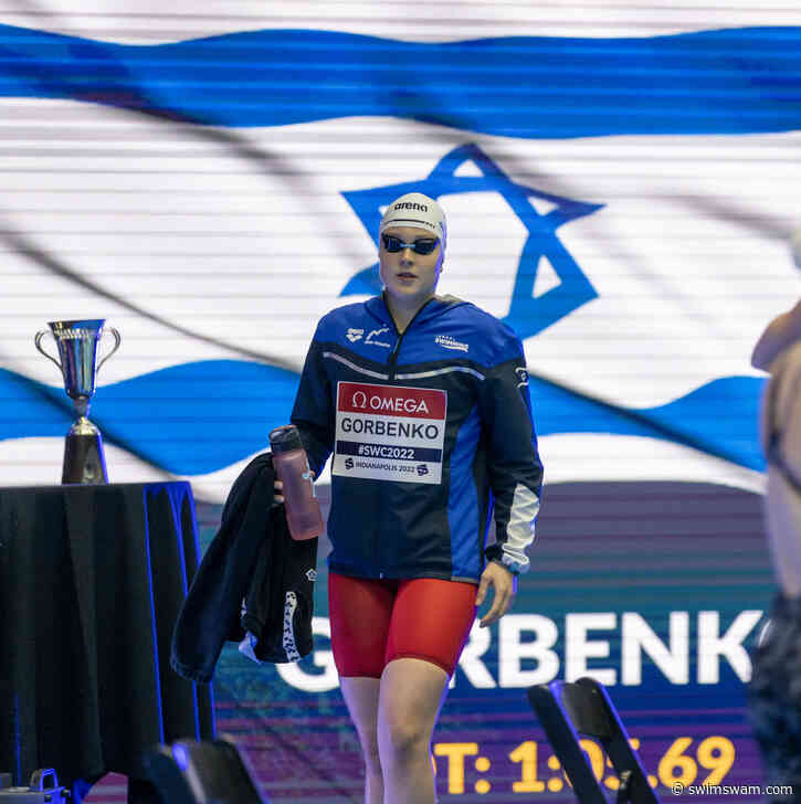 Israel Announces 11-Strong OLY Roster With European Championships Serving As Last-Chance