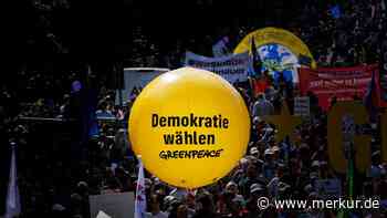 Sachsen-SPD enttäuscht vom Ergebnis der Europawahl