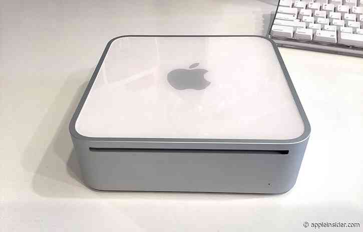 How to fully restore a 10th generation Mac mini to like-new condition