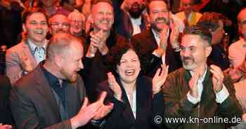 BSW bei Europawahl 2024: Wagenknecht „froh“ und „erleichtert“ über Einstand