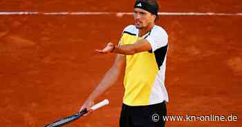 French Open 2024: Zverev verliert Finale gegen Alcaraz