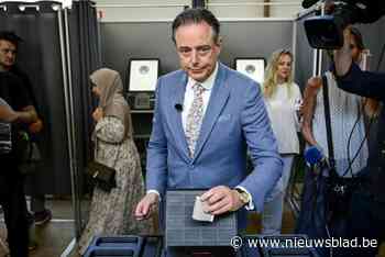 OVERZICHT. Bart De Wever lijkt (veruit) populairste politicus van Vlaanderen te blijven