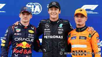Formula 1 - Canadian Grand Prix race: Start time, leaderboard and lap-by-lap updates in Montreal