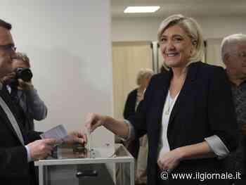 Europee, Ppe avanti. In Francia crolla Macron, vola Le Pen. In Germania Cdu prima, Afd supera Scholz