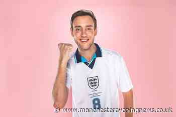 Soccer Aid 2024: Who is Stuart Broad playing for England?
