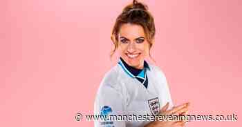 Soccer Aid 2024: Who is Karen Carney playing for England?