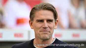 „Wertvolle Ergänzung“: Bayern bestätigen Trainer-Transfer