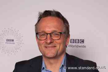 Doctor Michael Mosley's wife leads tributes to 'wonderful, funny, kind and brilliant' husband following death