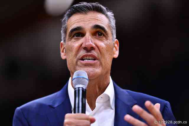 Did Lakers Pursue Jay Wright For Head Coaching Vacancy?