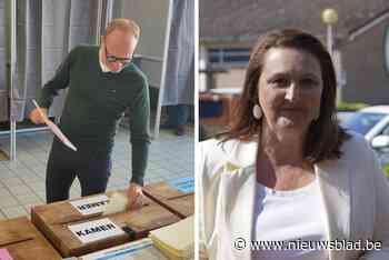 LIVE VLAAMS-BRABANT. Ben Weyts stemmenkampioen in Vlaams-Brabant, Gwendolyn Rutten volgt op de tweede plaats