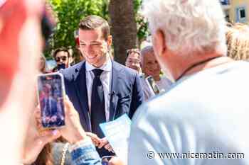 Élections européennes en direct: la liste Rassemblement national menée par Jordan Bardella en tête, Emmanuel Macron doit prendre la parole... suivez les dernières informations