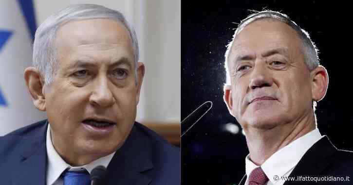 Israele, Gantz esce dall’esecutivo: “Non vinceremo come pianificato”. Netanyahu lascia “porte aperte” e a bussare è l’estrema destra