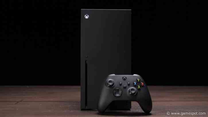 Microsoft Reaffirms A Next-Gen Xbox Is On The Way