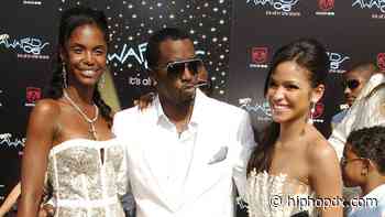 Diddy: Kim Porter's Father Responds To Cassie Video: 'I Was Disgusted'