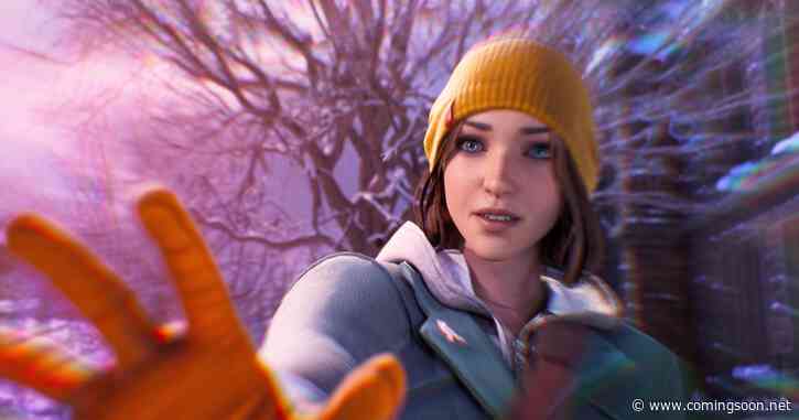 Life Is Strange: Double Exposure Announced With Trailer for Direct Sequel to the Original Game