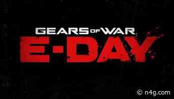 Marcus Fenix returns in Gears of War E-Day but no release date is in sight