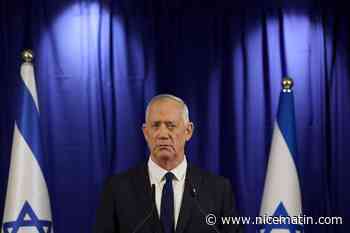 Israël: Benny Gantz, membre du cabinet de guerre, annonce sa démission du gouvernement