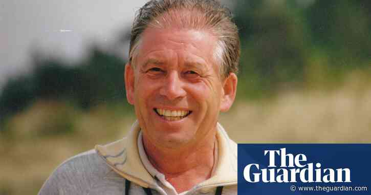 Ronald Clements obituary