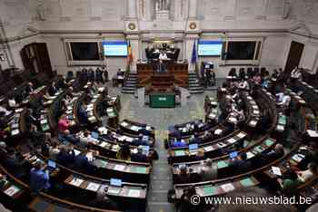 Dit zijn de Limburgse verkozenen voor het federale parlement