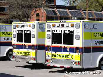 Paramedics miss city council's targets for responding to the most critically ill patients