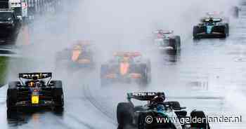 LIVE Formule 1 | Verstappen ziet voorsprong verdampen door safetycar na fout Albon