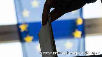 Europawahl: So stimmten die Wolfenbütteler Wähler ab