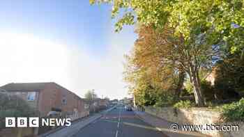 Police appeal after gunshots fired at property