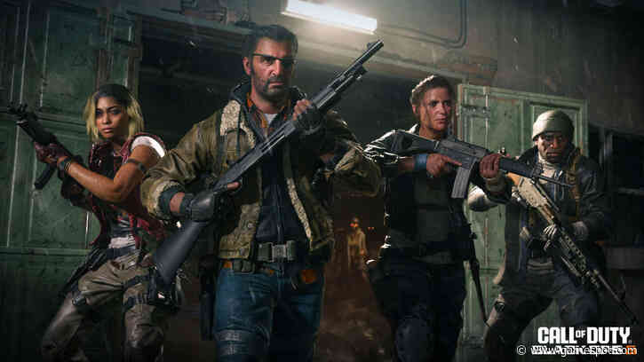 Call Of Duty: Black Ops 6 Sees The Return Of Round-Based Zombies