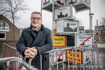 Sprong van Vlaams naar federaal draait goed uit: Koen Van den Heuvel (CD&V) verovert plaats in Kamer met 12.000 voorkeurstemmen