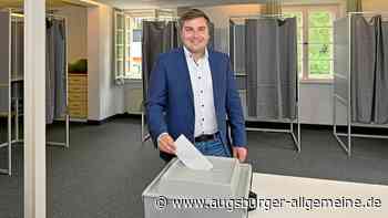 CSU baut bei Europawahl trotz leichter Verluste Abstand zu anderen Parteien aus