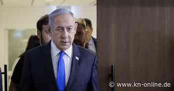 Israel: Quittung für Benjamin Netanjahu nach Benny Gantz Rückzug