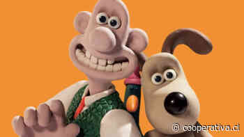 Wallace y Gromit tendrán un especial de navidad en Netflix