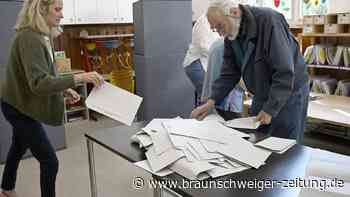 So ging die Europawahl in Braunschweig aus