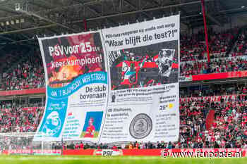 PSV zorgt voor verbijstering met ‘compleet belachelijk’ standbeeld bij stadion