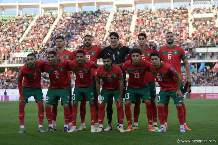 المنتخب المغربي يحفز "تلاميذ الباك"