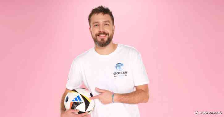 Iain Stirling slammed for ‘classless’ comments on Soccer Aid amid cost of living crisis