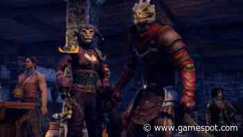 Elder Scrolls Online |  Xbox Games Showcase 2024